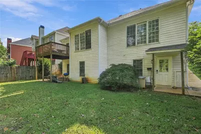 3357 Arbor Path Drive, Atlanta, GA 30340 - Photo 38