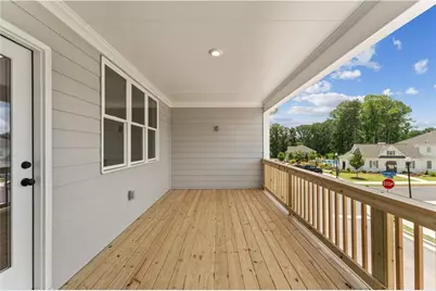 1914 Kinnard Alley, Kennesaw, GA 30144 - Photo 30