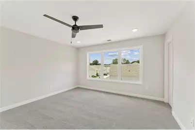 1914 Kinnard Alley, Kennesaw, GA 30144 - Photo 22
