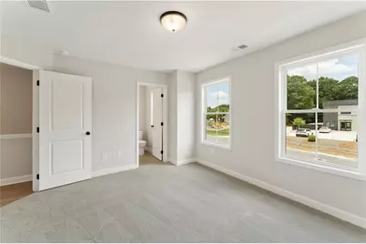 1914 Kinnard Alley, Kennesaw, GA 30144 - Photo 24