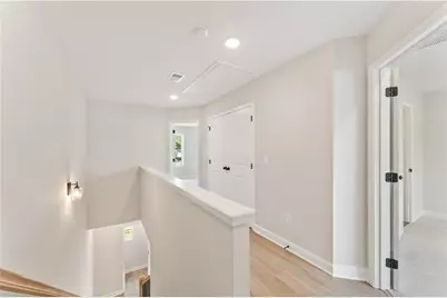 1914 Kinnard Alley, Kennesaw, GA 30144 - Photo 16