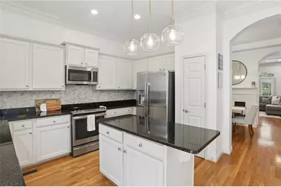 5294 Kershaw Ct SE #1, Atlanta, GA 30339 - Photo 6