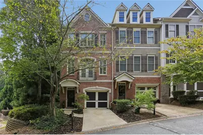 5294 Kershaw Ct SE #1, Atlanta, GA 30339 - Photo 1