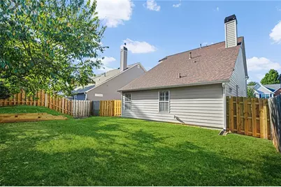 2310 Ashton Drive, Roswell, GA 30076 - Photo 4
