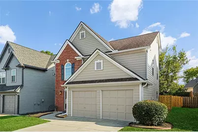 2310 Ashton Drive, Roswell, GA 30076 - Photo 2