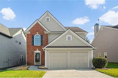 2310 Ashton Drive, Roswell, GA 30076 - Photo 1