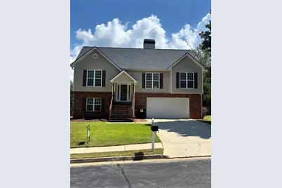 1338 Vine Circle, McDonough, GA 30253 - Photo 1