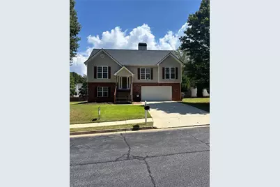 1338 Vine Circle, McDonough, GA 30253 - Photo 2