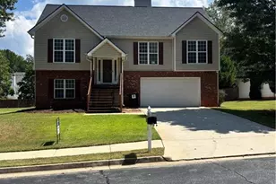1338 Vine Cir, McDonough, GA 30253 - Photo 2