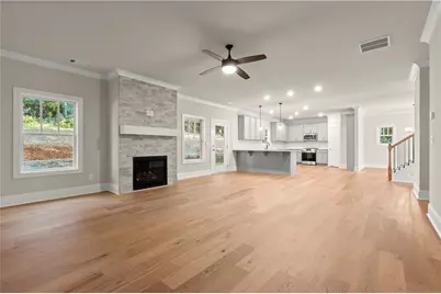 4322 Brookhaven Drive SE, Covington, GA 30014 - Photo 16