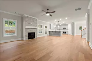 4322 Brookhaven Dr SE, Covington, GA 30014 - Photo 16