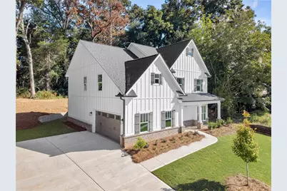4322 Brookhaven Drive SE, Covington, GA 30014 - Photo 2