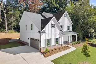 4322 Brookhaven Dr SE, Covington, GA 30014 - Photo 2