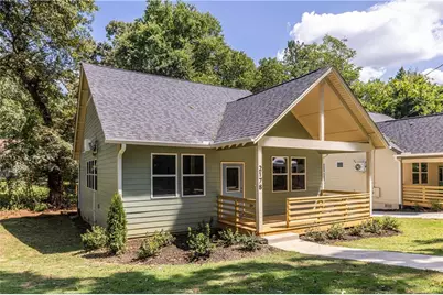 2178 Bicknell Street NW, Atlanta, GA 30315 - Photo 2