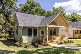 2178 Bicknell Street NW, Atlanta, GA 30315 - Photo 2