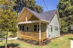 2178 Bicknell Street NW, Atlanta, GA 30315 - Photo 58