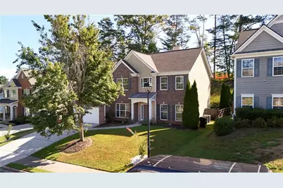 180 Mill Stone Drive, Dawsonville, GA 30534 - Photo 2