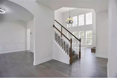 180 Mill Stone Drive, Dawsonville, GA 30534 - Photo 12