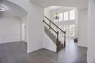 180 Mill Stone Dr, Dawsonville, GA 30534 - Photo 12
