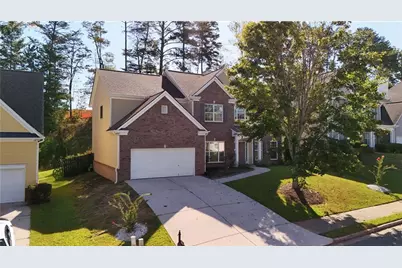 180 Mill Stone Drive, Dawsonville, GA 30534 - Photo 1