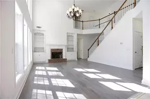 180 Mill Stone Dr, Dawsonville, GA 30534 - Photo 14