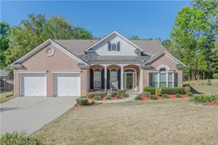 3878 Hannahberry Pl, Buford, GA 30519 - Photo 1