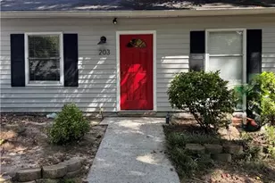 203 Westland Cir SW, Marietta, GA 30064 - Photo 1