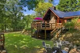 230 September Ln, Ellijay, GA 30540 - Photo 2
