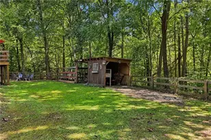 230 September Ln, Ellijay, GA 30540 - Photo 34