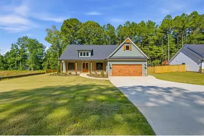 816 Presley Farm Parkway, Rockmart, GA 30153 - Photo 2