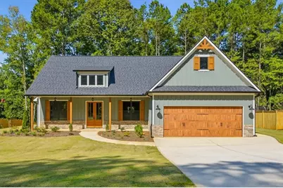 816 Presley Farm Parkway, Rockmart, GA 30153 - Photo 1