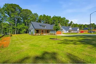 816 Presley Farm Parkway, Rockmart, GA 30153 - Photo 4