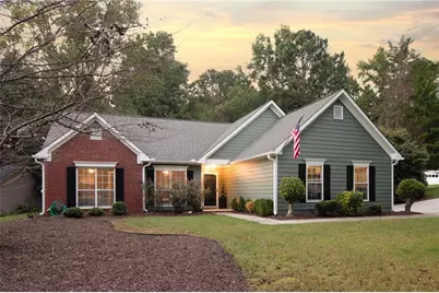 4068 Tiffany Rae Cove, Buford, GA 30519 - Photo 1
