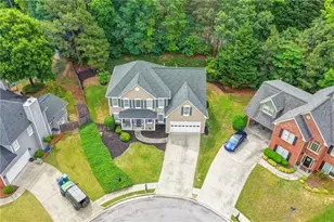 1813 Gold Finch Way, Lawrenceville, GA 30043 - Photo 36