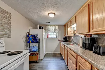 428 N Bethany Road, McDonough, GA 30252 - Photo 28