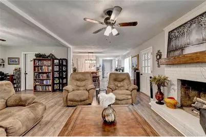 428 N Bethany Road, McDonough, GA 30252 - Photo 8