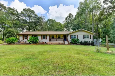 428 N Bethany Road, McDonough, GA 30252 - Photo 2