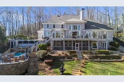 435 Robertson Road, Dawsonville, GA 30534 - Photo 114