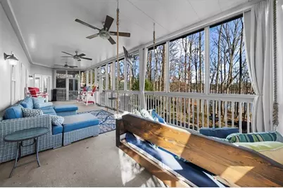435 Robertson Road, Dawsonville, GA 30534 - Photo 102