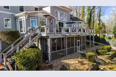 435 Robertson Road, Dawsonville, GA 30534 - Photo 112