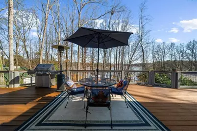 435 Robertson Road, Dawsonville, GA 30534 - Photo 76