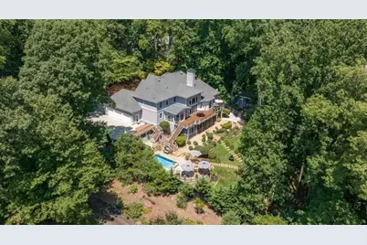 435 Robertson Road, Dawsonville, GA 30534 - Photo 74