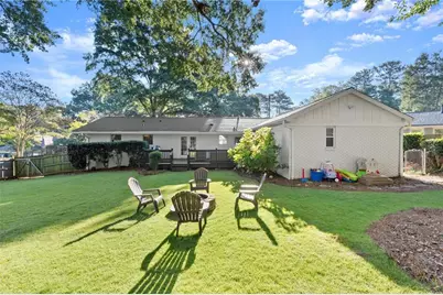 3834 Cherrydale Lane SE, Smyrna, GA 30082 - Photo 34