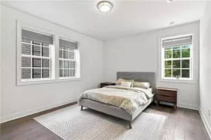 6742 Encore Blvd, Sandy Springs, GA 30328 - Photo 40