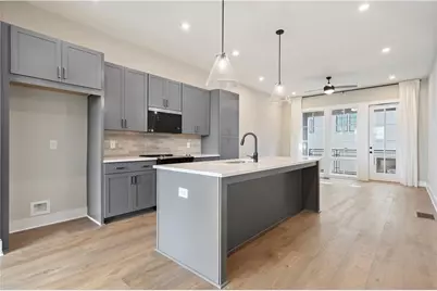989 Bibbs Circle NW #24, Atlanta, GA 30318 - Photo 8