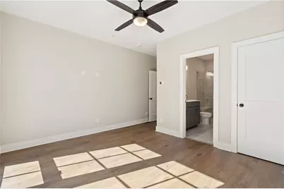 989 Bibbs Circle NW #24, Atlanta, GA 30318 - Photo 20