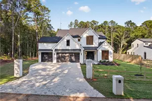 125 Manger Ave W, Bethlehem, GA 30620 - Photo 4