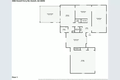 4086 Howell Ferry Road, Duluth, GA 30096 - Photo 66