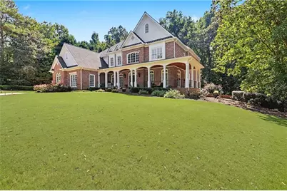 15945 Meadow King Way, Milton, GA 30004 - Photo 2
