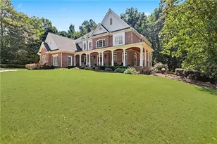 15945 Meadow King Way, Milton, GA 30004 - Photo 2